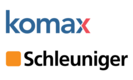Komax-Schleuniger