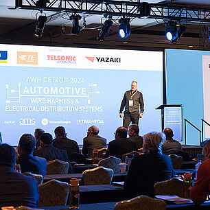 US Automotive Computing Conference in Detroit