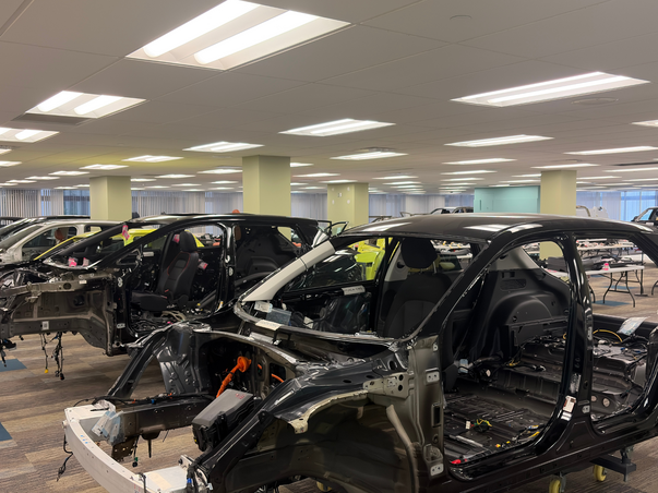 Go behind the scenes at Caresoft Global - Register for the tour